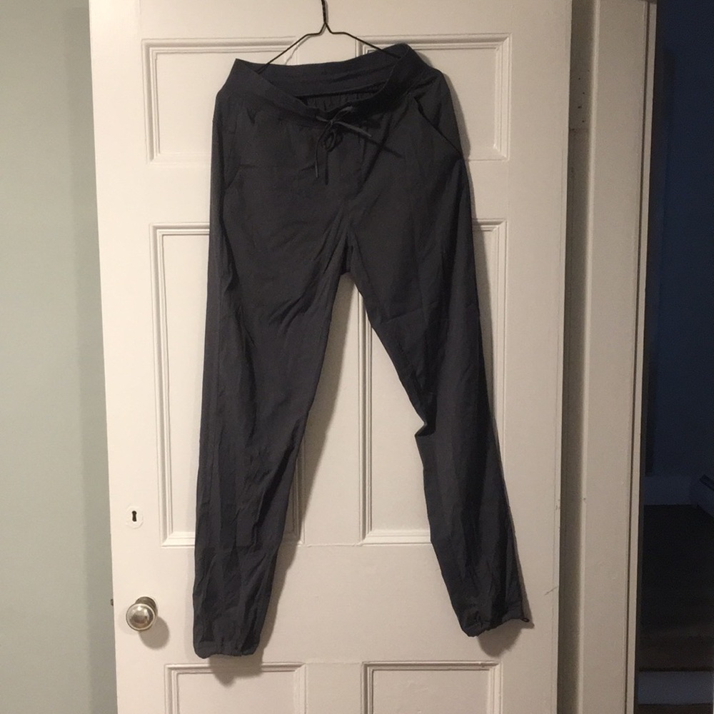 Lululemon Great Wall Pant
